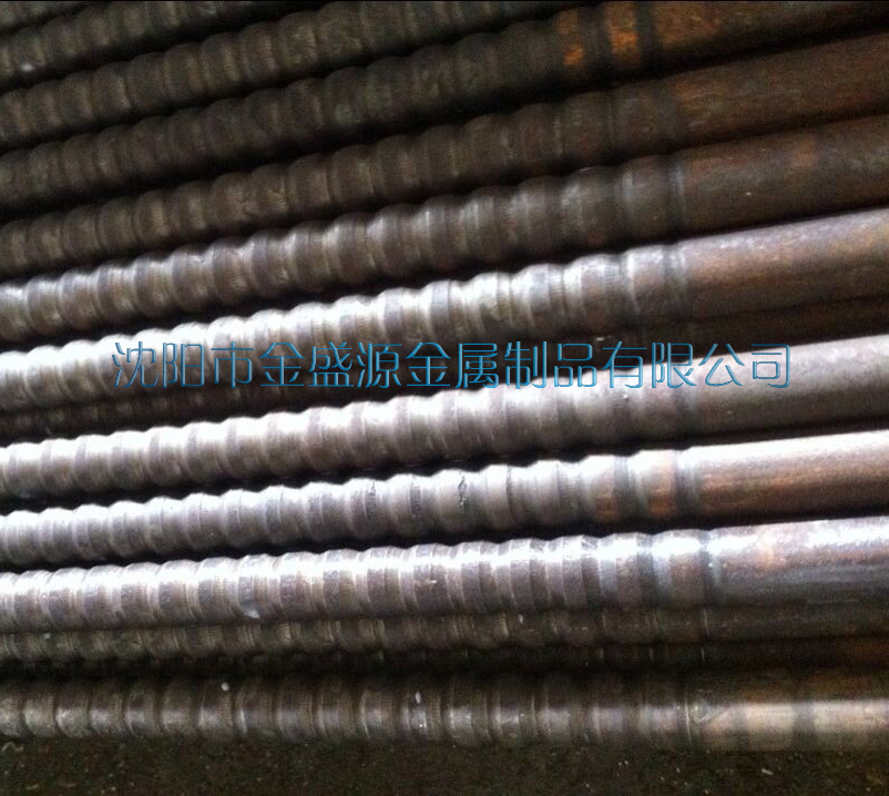 波節管的制造工藝與應用前景探析