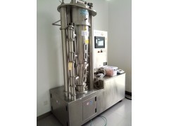 二手小型流化床 高效制藥設備轉讓，助力行業成本優化